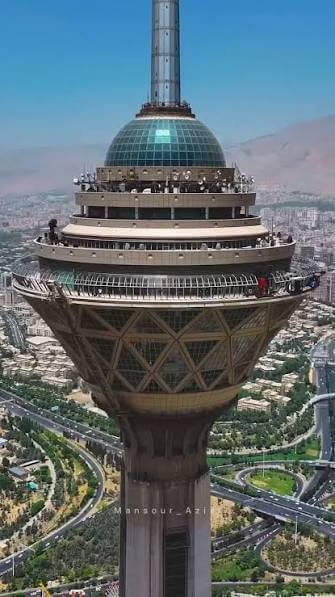 تهران تهران